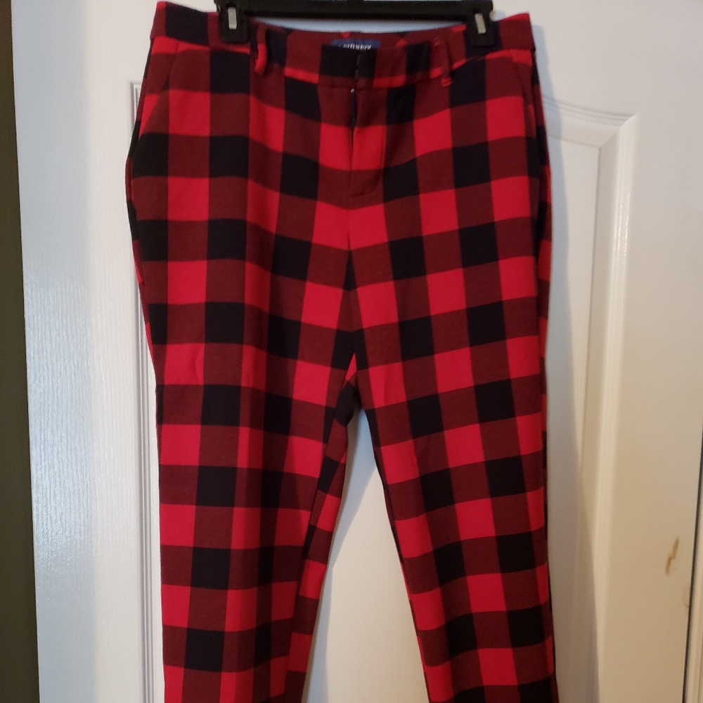Pants